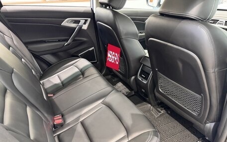 Geely Atlas I, 2021 год, 1 985 000 рублей, 17 фотография
