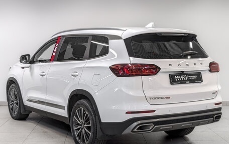 Chery Tiggo 8 Pro, 2021 год, 1 750 000 рублей, 7 фотография