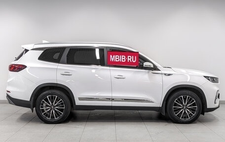 Chery Tiggo 8 Pro, 2021 год, 1 750 000 рублей, 4 фотография