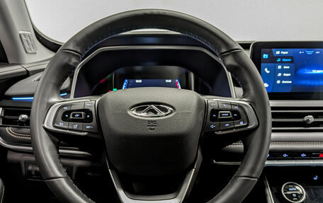 Chery Tiggo 8 Pro, 2021 год, 1 750 000 рублей, 22 фотография