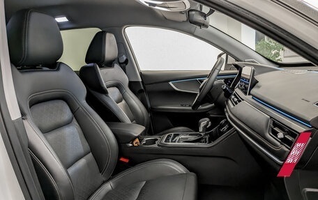 Chery Tiggo 8 Pro, 2021 год, 1 750 000 рублей, 24 фотография