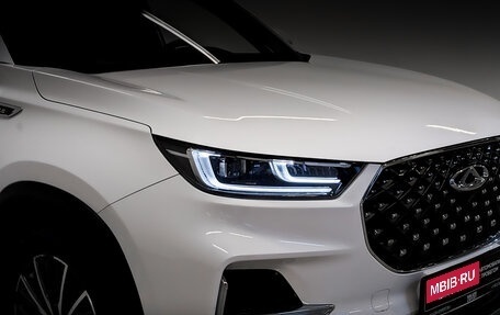 Chery Tiggo 8 Pro, 2021 год, 1 750 000 рублей, 26 фотография