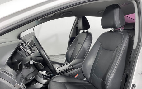 Hyundai i40 I рестайлинг, 2016 год, 1 429 000 рублей, 11 фотография