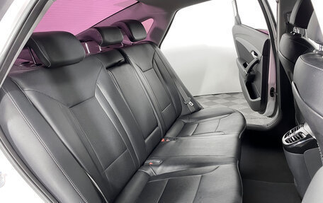 Hyundai i40 I рестайлинг, 2016 год, 1 429 000 рублей, 14 фотография