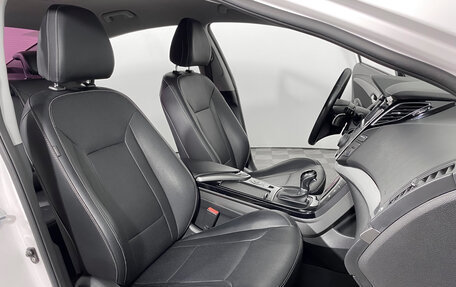 Hyundai i40 I рестайлинг, 2016 год, 1 429 000 рублей, 13 фотография