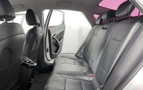 Hyundai i40 I рестайлинг, 2016 год, 1 429 000 рублей, 12 фотография