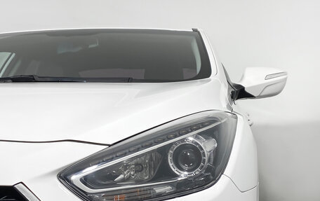 Hyundai i40 I рестайлинг, 2016 год, 1 429 000 рублей, 8 фотография