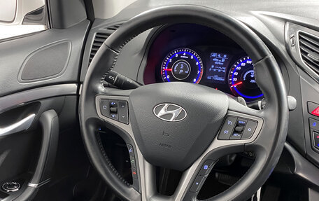 Hyundai i40 I рестайлинг, 2016 год, 1 429 000 рублей, 16 фотография