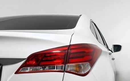 Hyundai i40 I рестайлинг, 2016 год, 1 429 000 рублей, 9 фотография
