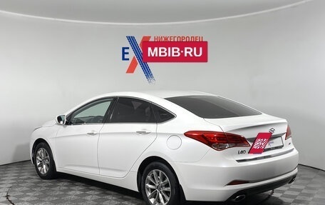 Hyundai i40 I рестайлинг, 2016 год, 1 429 000 рублей, 6 фотография
