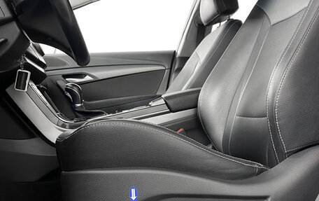 Hyundai i40 I рестайлинг, 2016 год, 1 429 000 рублей, 23 фотография