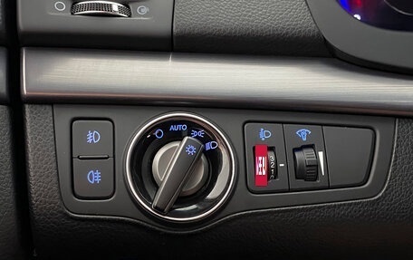 Hyundai i40 I рестайлинг, 2016 год, 1 429 000 рублей, 19 фотография