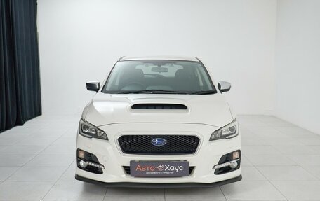 Subaru Levorg I, 2015 год, 1 425 000 рублей, 2 фотография