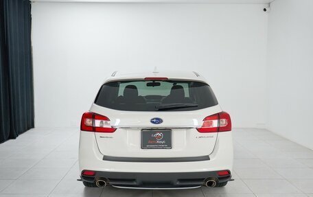 Subaru Levorg I, 2015 год, 1 425 000 рублей, 6 фотография