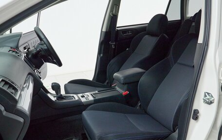 Subaru Levorg I, 2015 год, 1 425 000 рублей, 12 фотография
