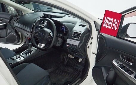 Subaru Levorg I, 2015 год, 1 425 000 рублей, 8 фотография