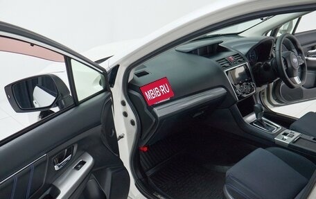 Subaru Levorg I, 2015 год, 1 425 000 рублей, 10 фотография