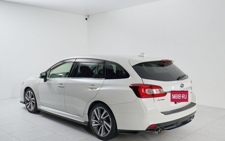 Subaru Levorg I, 2015 год, 1 425 000 рублей, 5 фотография
