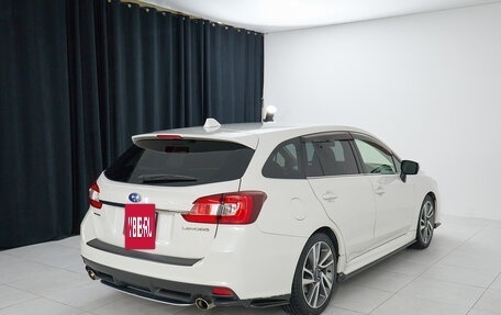 Subaru Levorg I, 2015 год, 1 425 000 рублей, 7 фотография