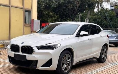 BMW X2, 2022 год, 1 950 008 рублей, 1 фотография