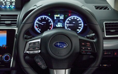 Subaru Levorg I, 2015 год, 1 425 000 рублей, 16 фотография