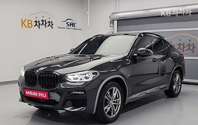 BMW X4, 2021 год, 3 300 008 рублей, 1 фотография