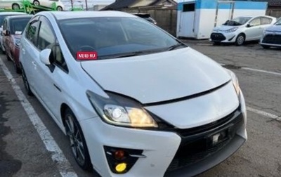 Toyota Prius, 2014 год, 1 650 000 рублей, 1 фотография