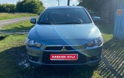 Mitsubishi Lancer IX, 2010 год, 750 000 рублей, 1 фотография