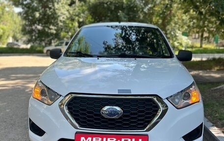 Datsun mi-DO, 2015 год, 420 000 рублей, 1 фотография