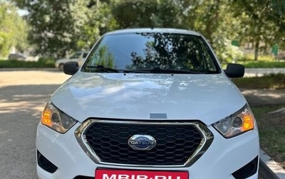 Datsun mi-DO, 2015 год, 420 000 рублей, 1 фотография