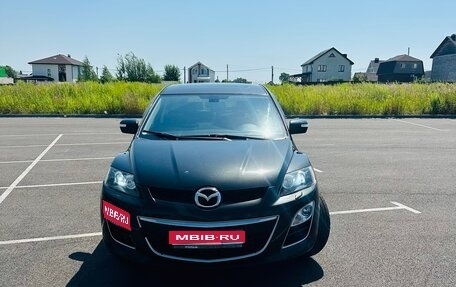 Mazda CX-7 I рестайлинг, 2011 год, 1 199 000 рублей, 1 фотография