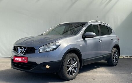 Nissan Qashqai, 2012 год, 980 000 рублей, 1 фотография