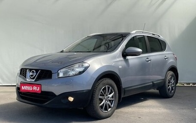 Nissan Qashqai, 2012 год, 980 000 рублей, 1 фотография