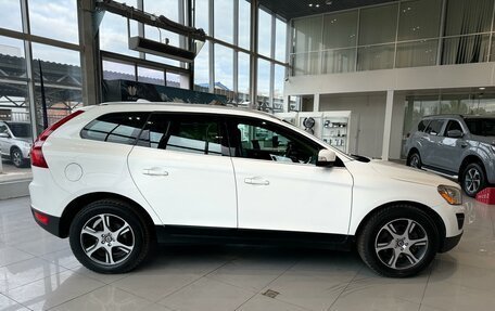 Volvo XC60 II, 2011 год, 1 290 000 рублей, 6 фотография