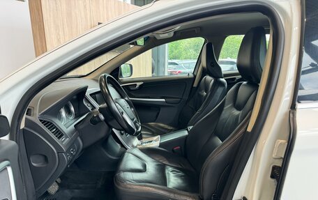 Volvo XC60 II, 2011 год, 1 290 000 рублей, 9 фотография