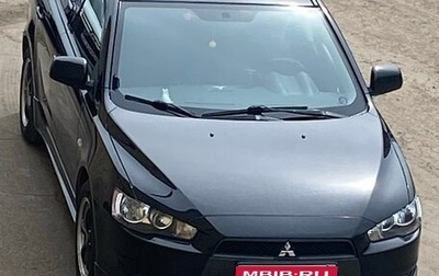 Mitsubishi Lancer IX, 2007 год, 650 000 рублей, 1 фотография
