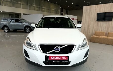 Volvo XC60 II, 2011 год, 1 290 000 рублей, 8 фотография