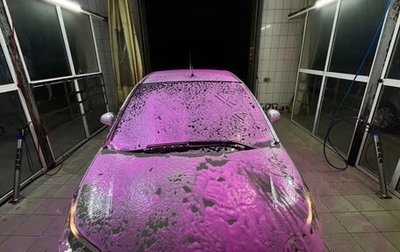Citroen C4 II рестайлинг, 2006 год, 295 000 рублей, 1 фотография