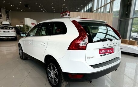 Volvo XC60 II, 2011 год, 1 290 000 рублей, 3 фотография