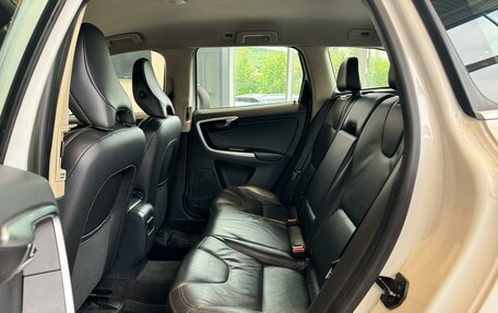 Volvo XC60 II, 2011 год, 1 290 000 рублей, 10 фотография