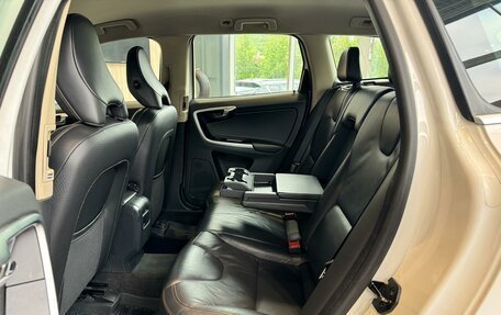 Volvo XC60 II, 2011 год, 1 290 000 рублей, 11 фотография
