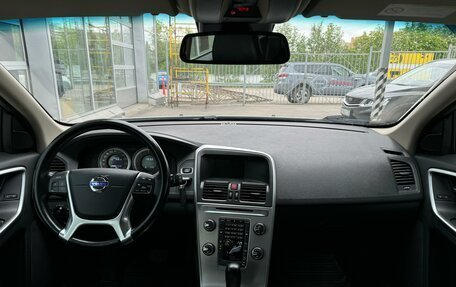 Volvo XC60 II, 2011 год, 1 290 000 рублей, 13 фотография