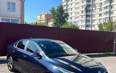 KIA Cerato IV, 2019 год, 2 060 000 рублей, 1 фотография