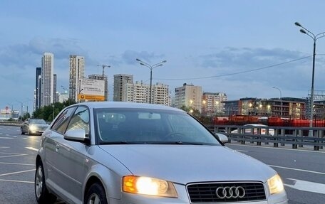 Audi A3, 2004 год, 520 000 рублей, 1 фотография
