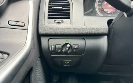 Volvo XC60 II, 2011 год, 1 290 000 рублей, 14 фотография