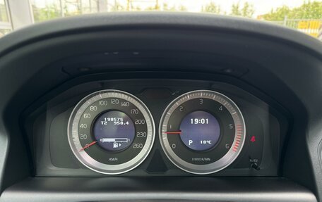 Volvo XC60 II, 2011 год, 1 290 000 рублей, 18 фотография