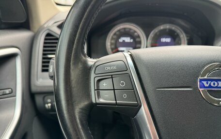 Volvo XC60 II, 2011 год, 1 290 000 рублей, 16 фотография