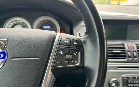 Volvo XC60 II, 2011 год, 1 290 000 рублей, 17 фотография