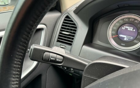Volvo XC60 II, 2011 год, 1 290 000 рублей, 19 фотография