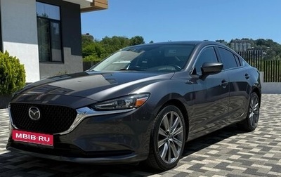 Mazda 6, 2019 год, 2 500 000 рублей, 1 фотография